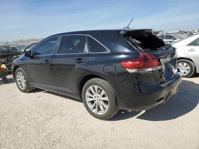 Image 2 of 2013 TOYOTA VENZA LE 2013 with VIN 4T3BA3BB8DU047171