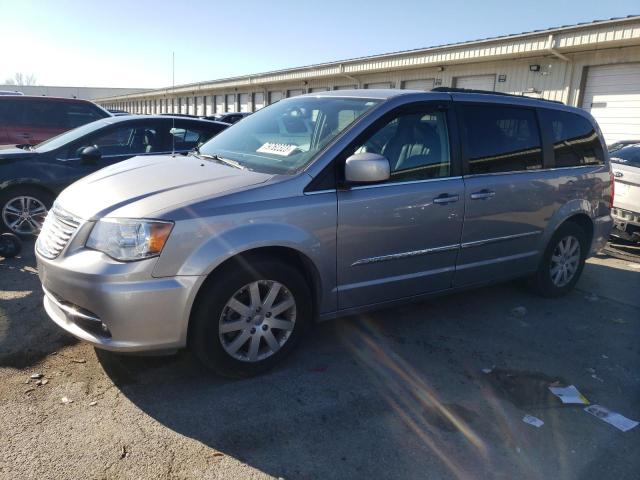 Obraz 1 z 2015 CHRYSLER TOWN & COUNTRY TOURING 2015 z VIN 2C4RC1BGXFR739809
