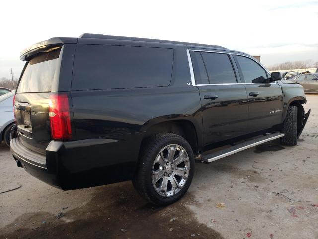 Изображение 3 2015 CHEVROLET SUBURBAN K1500 LT 2015 с VIN 1GNSKJKC3FR550434