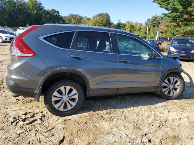Image 3 of 2014 HONDA CR-V EXL 2014 with VIN 2HKRM4H70EH614447