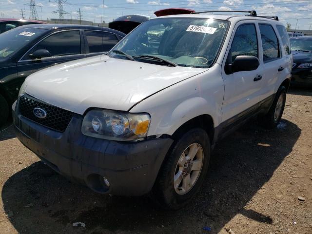 Obraz 2 z 2006 FORD ESCAPE XLT 2006 z VIN 1FMYU93106KC42196