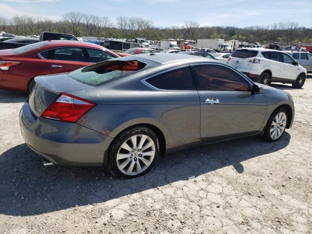 Image 3 of 2008 HONDA ACCORD EXL 2008 with VIN 1HGCS22858A014277