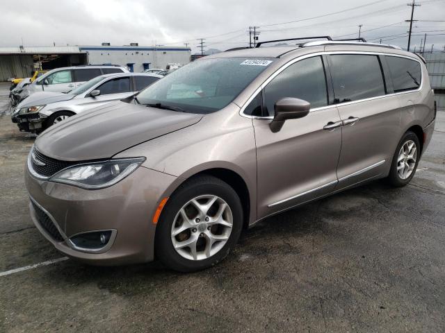 Изображение 2017 CHRYSLER PACIFICA TOURING L PLUS 2017
