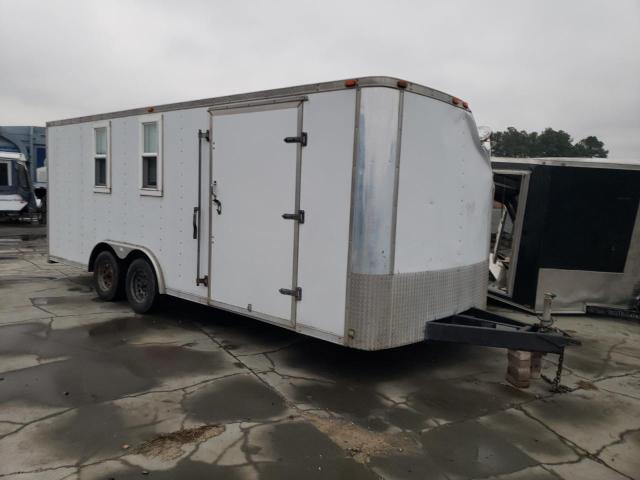 Изображение 2000 TRAIL KING ENCLOSED 2000