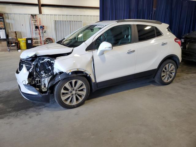 Obraz 2019 BUICK ENCORE PREFERRED 2019