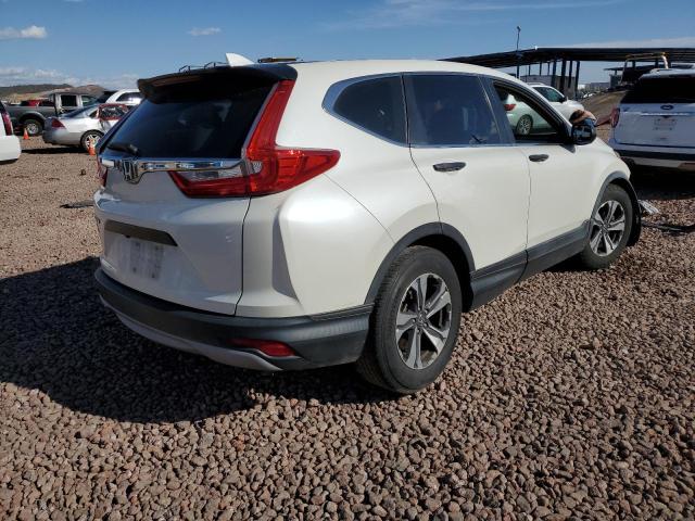 Изображение 3 2018 HONDA CR-V LX 2018 с VIN 2HKRW5H38JH401950