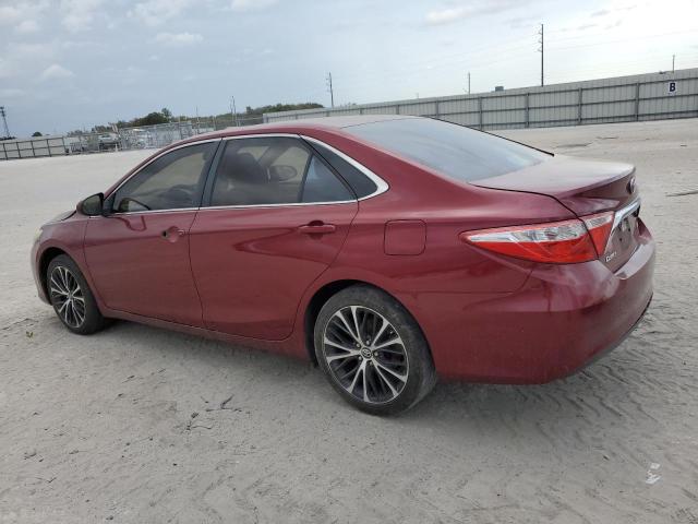 Image 2 of 2016 TOYOTA CAMRY LE 2016 with VIN 4T1BF1FK8GU537333