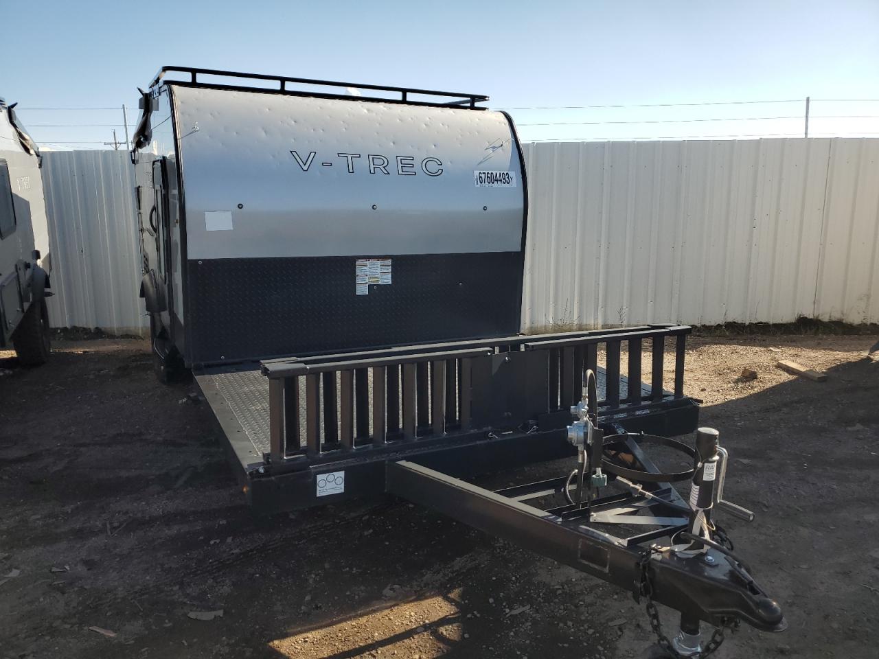 Image 1 of 2022 WILDWOOD VCROSS TRL 2022 with VIN 5ZT1VTJC2N5020839