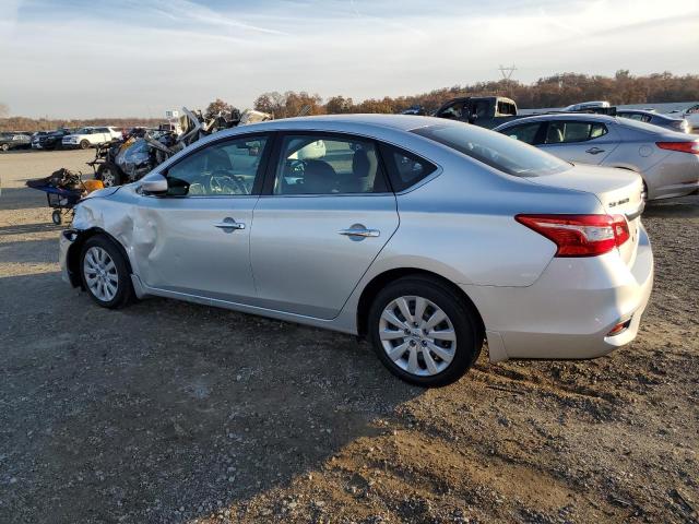 Image 2 of 2019 NISSAN SENTRA S 2019 with VIN 3N1AB7APXKY234175