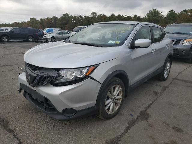 Изображение 2 2019 NISSAN ROGUE SPORT S 2019 с VIN JN1BJ1CR5KW320925