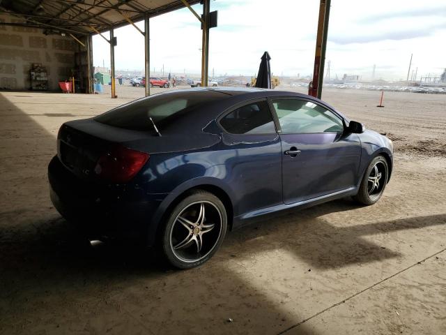 Image 3 of 2007 TOYOTA SCION TC  2007 with VIN JTKDE177670169762