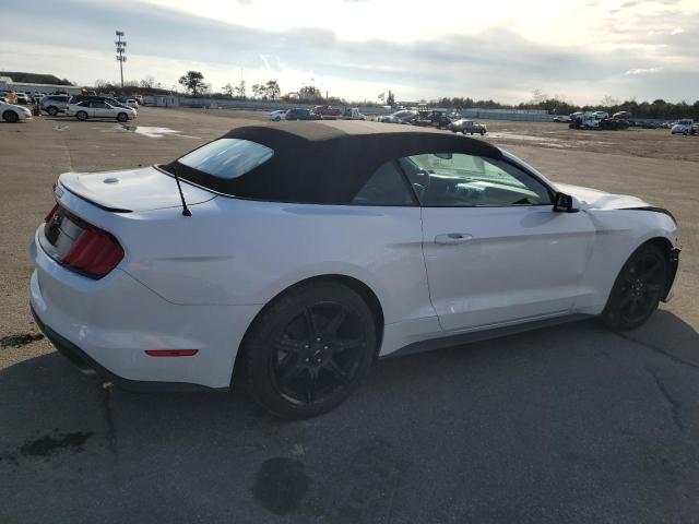 Image 3 of 2020 FORD MUSTANG  2020 with VIN 1FATP8UH3L5170583