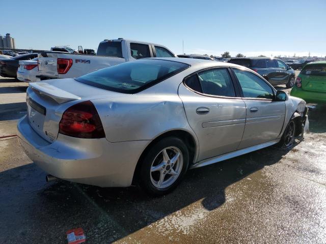 Image 3 of 2004 PONTIAC GRAND PRIX GT 2004 with VIN 2G2WP522841276989
