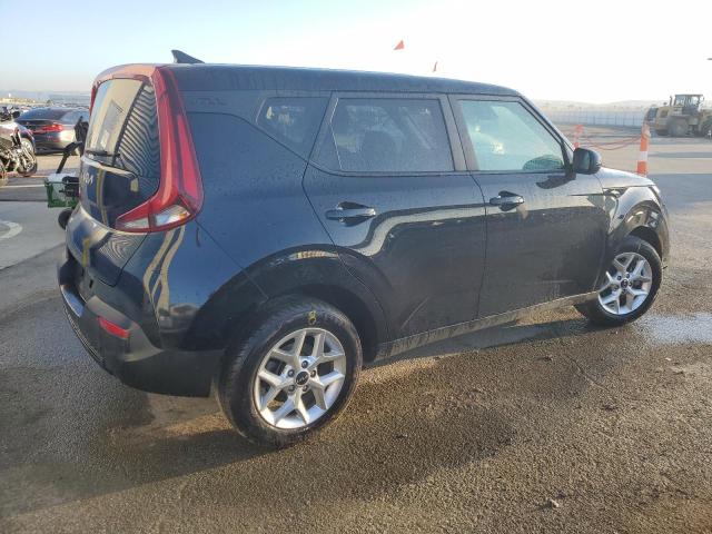 Изображение 3 2022 KIA SOUL LX 2022 с VIN KNDJ23AU3N7177500