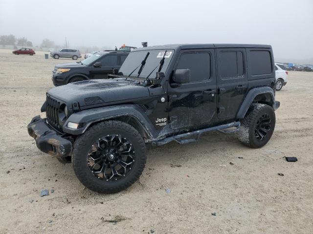 Obraz 2019 JEEP WRANGLER UNLIMITED SPORT 2019