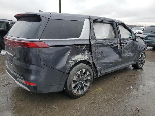 Изображение 3 2023 KIA CARNIVAL EX 2023 с VIN KNDNC5H31P6236091