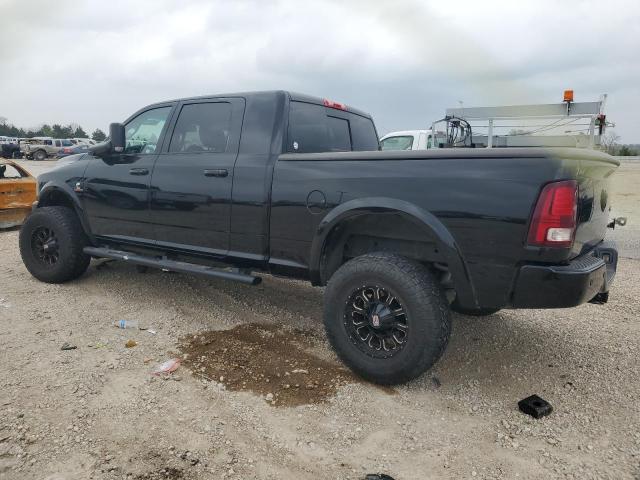 Image 2 of 2015 RAM 3500 LARAMIE 2015 with VIN 3C63R3ML6FG551019