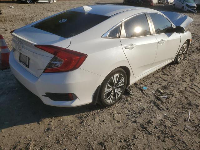 Изображение 3 2017 HONDA CIVIC EXL 2017 с VIN 19XFC1F75HE023708