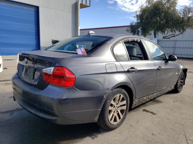 Obraz 3 z 2007 BMW 328 I SULEV 2007 z VIN WBAVC53577FZ74810