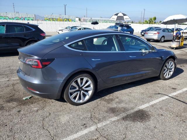 Изображение 3 2018 TESLA MODEL 3  2018 с VIN 5YJ3E1EA4JF163095