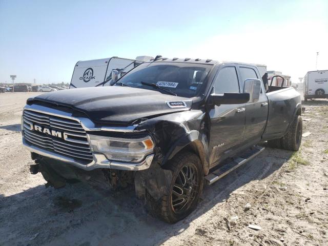 2019 RAM 3500 LARAMIE 2019 image