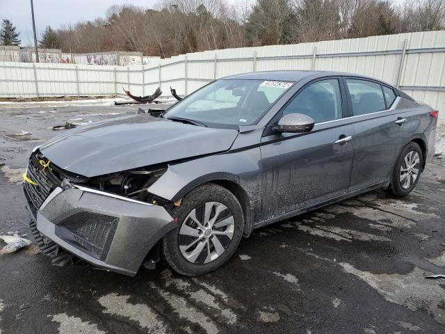 Obraz 1 z 2023 NISSAN ALTIMA S 2023 z VIN 1N4BL4BV0PN415161