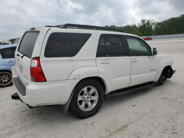 Image 3 of 2007 TOYOTA 4RUNNER SR5 2007 with VIN JTEZU14R178084153