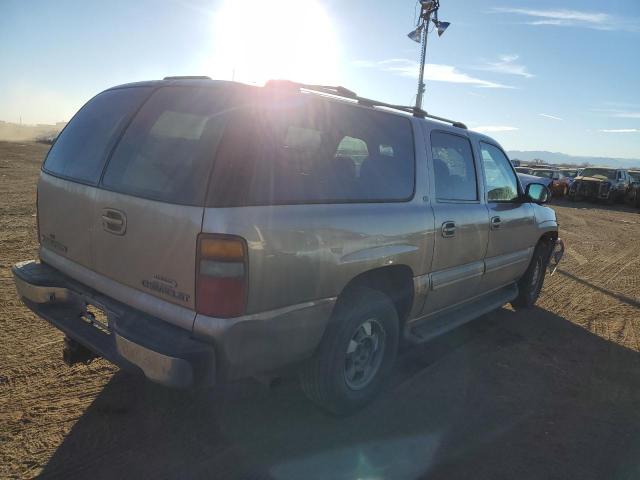 Obraz 3 z 2001 CHEVROLET SUBURBAN K1500 2001 z VIN 3GNFK16T71G155502