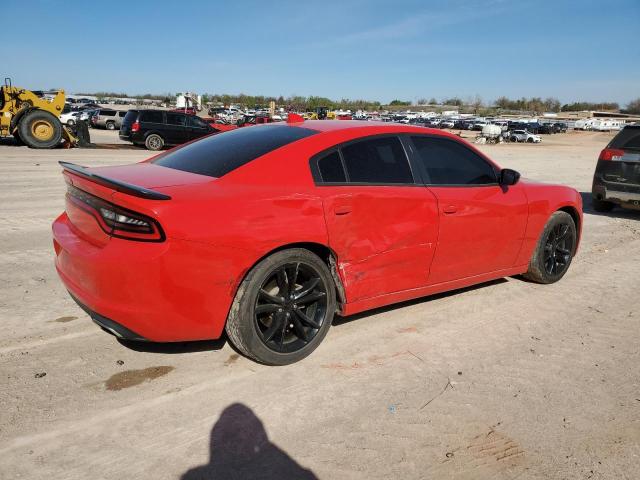 Изображение 3 2016 DODGE CHARGER SXT 2016 с VIN 2C3CDXHG8GH163324