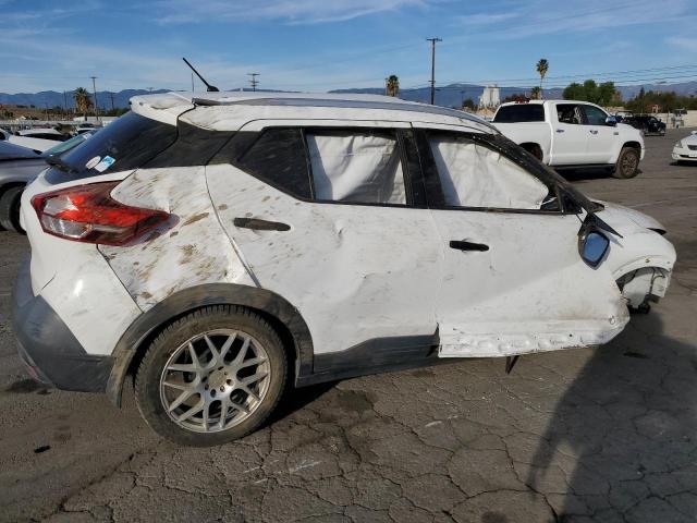 Image 3 of 2019 NISSAN KICKS S 2019 with VIN 3N1CP5CU7KL548235