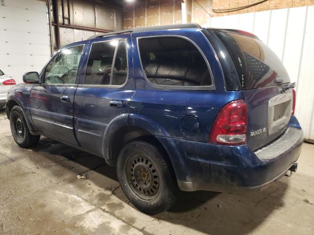 Obraz 2 z 2004 BUICK RAINIER CXL 2004 z VIN 5GAET13P942214315