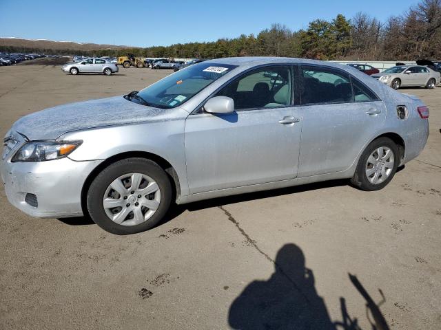 Obraz 1 z 2011 TOYOTA CAMRY BASE 2011 z VIN 4T1BF3EK3BU599826