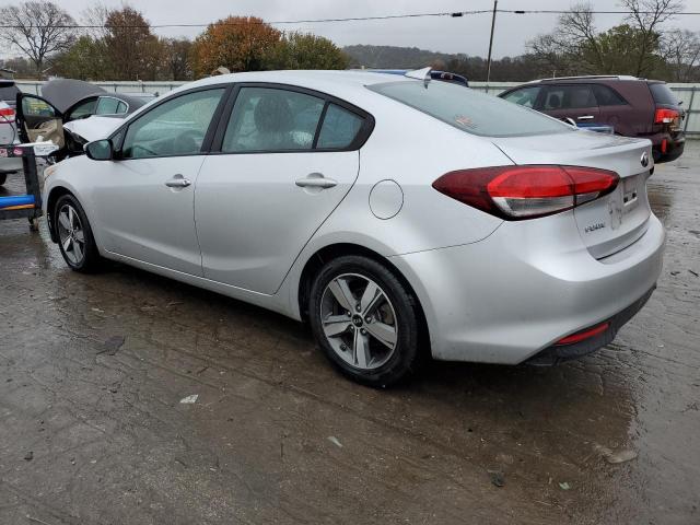Obraz 2 z 2018 KIA FORTE LX 2018 z VIN 3KPFL4A78JE259624