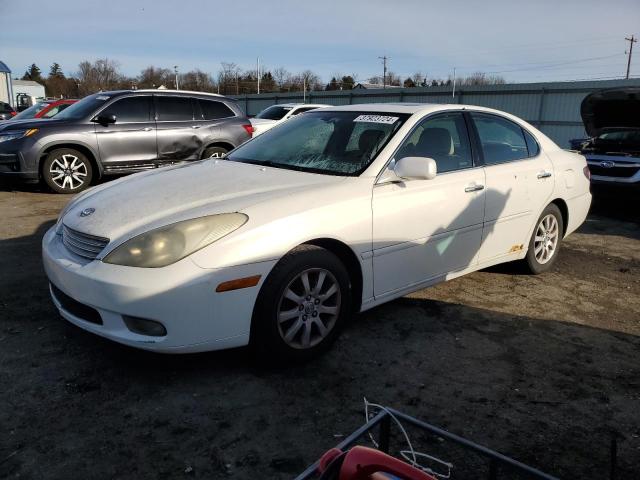2004 LEXUS ES 330 2004 image