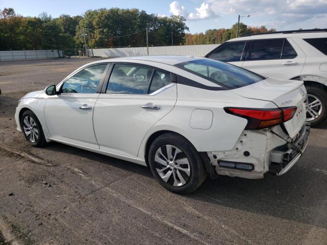 Obraz 2 z 2019 NISSAN ALTIMA S 2019 z VIN 1N4BL4BVXKC250319