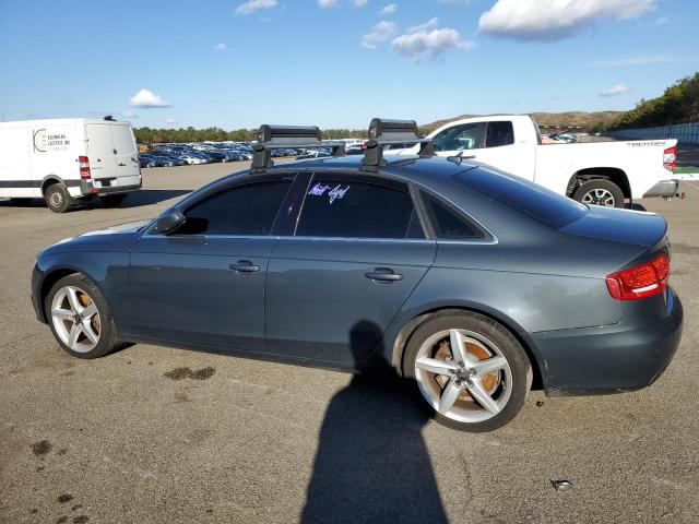 Изображение 2 2011 AUDI A4 PREMIUM PLUS 2011 с VIN WAUFFAFL2BN046884