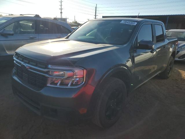 Image 1 of 2022 FORD MAVERICK XL 2022 with VIN 3FTTW8F98NRA05941