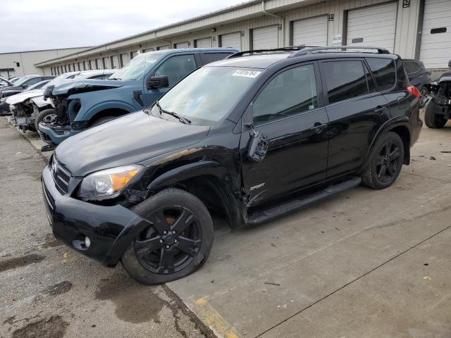Obraz 2008 TOYOTA RAV4 SPORT 2008