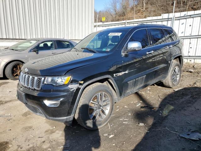 Obraz 2021 JEEP GRAND CHEROKEE LIMITED 2021
