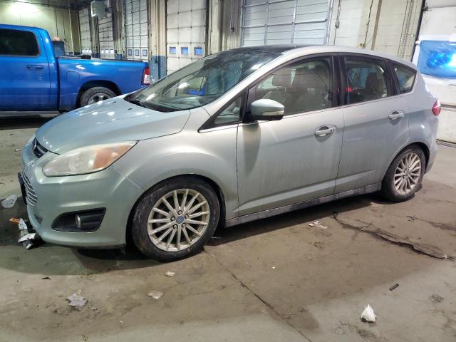 Изображение 2013 FORD C-MAX SEL 2013