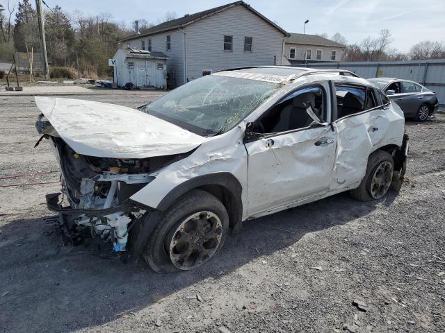 2021 SUBARU CROSSTREK PREMIUM 2021 image