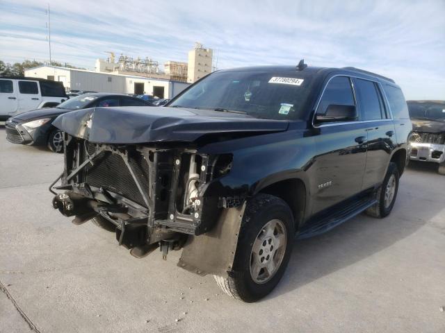 2019 CHEVROLET TAHOE C1500 LT 2019 image