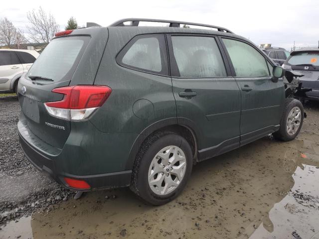 Obraz 3 z 2023 SUBARU FORESTER  2023 z VIN JF2SKACC3PH430665