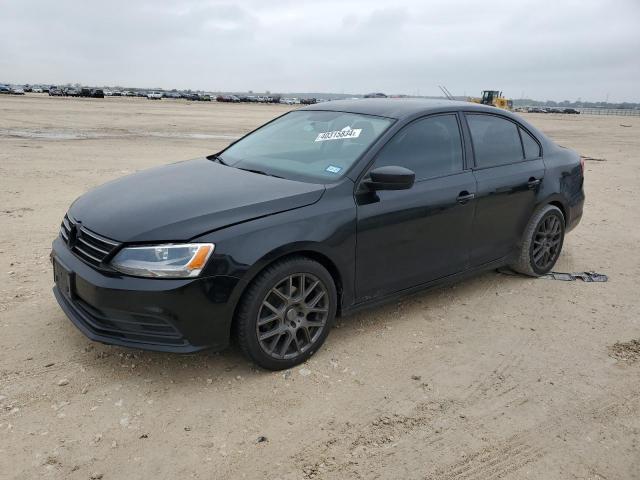 Obraz 1 z 2015 VOLKSWAGEN JETTA BASE 2015 z VIN 3VW2K7AJ3FM246188