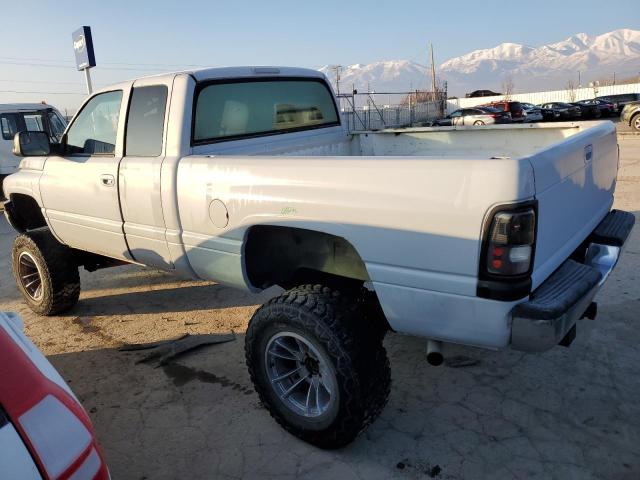 Изображение 2 1998 DODGE RAM 1500  1998 с VIN 1B7HF13Z2WJ106342