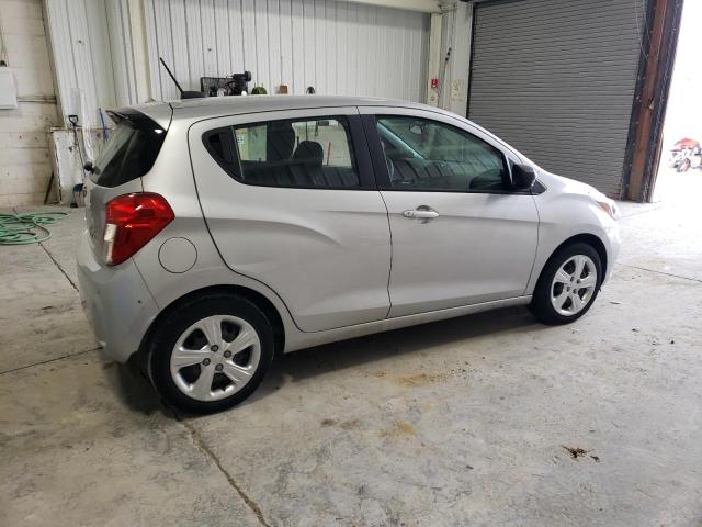 Image 3 of 2021 CHEVROLET SPARK LS 2021 with VIN KL8CB6SA8MC716545