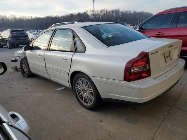 Изображение 2 2003 VOLVO S80  2003 с VIN YV1TS92D731317133