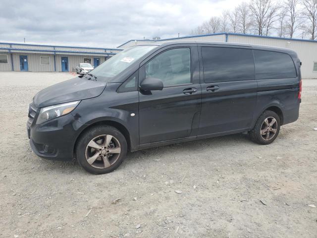 Obraz 1 z 2018 MERCEDES-BENZ METRIS  2018 z VIN WD4PG2EE1J3408085