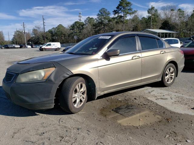 Изображение 1 2010 HONDA ACCORD LXP 2010 с VIN 1HGCP2F40AA010703