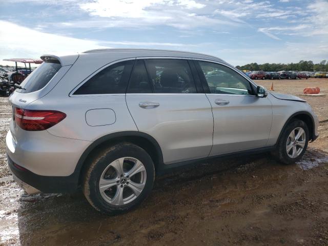 Image 3 of 2018 MERCEDES-BENZ GLC 300 4MATIC 2018 with VIN WDC0G4KB6JV075642